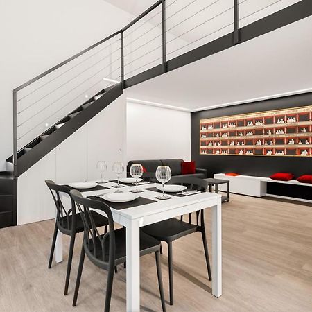 Modern Quiet Super Central Luxury Apartment 밀라노 외부 사진