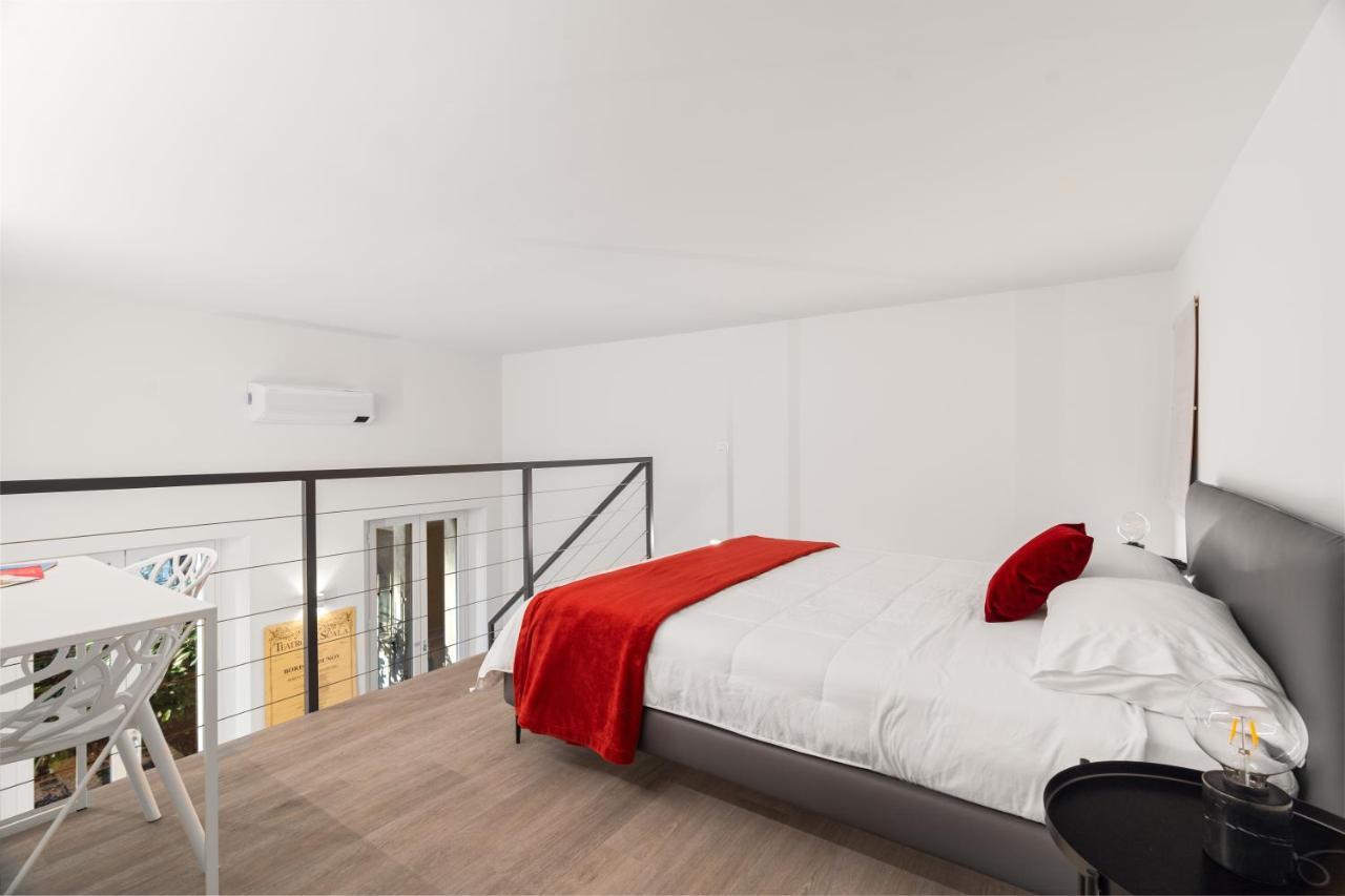 Modern Quiet Super Central Luxury Apartment 밀라노 외부 사진