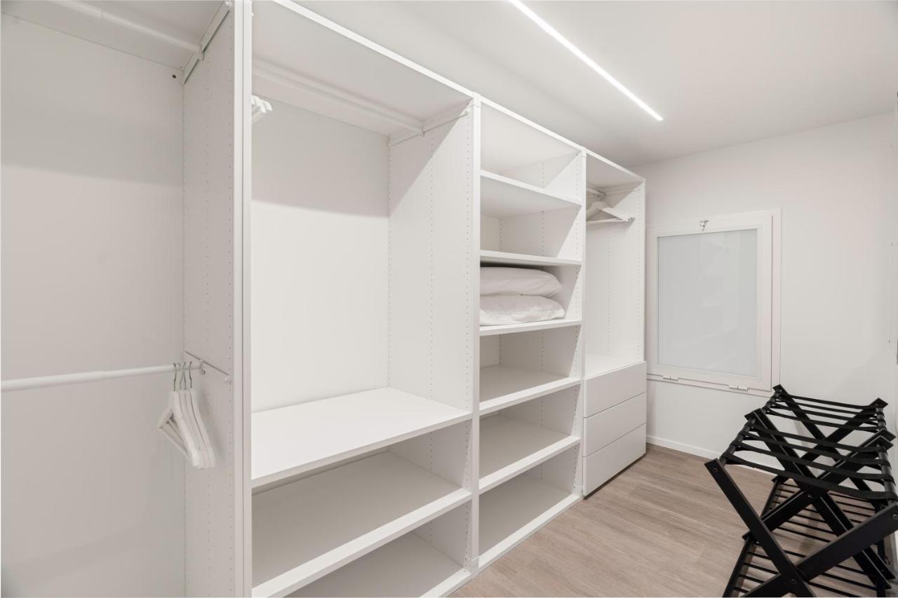 Modern Quiet Super Central Luxury Apartment 밀라노 외부 사진