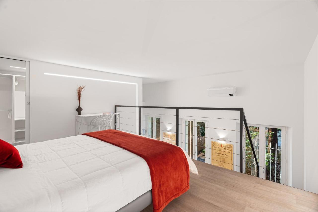 Modern Quiet Super Central Luxury Apartment 밀라노 외부 사진